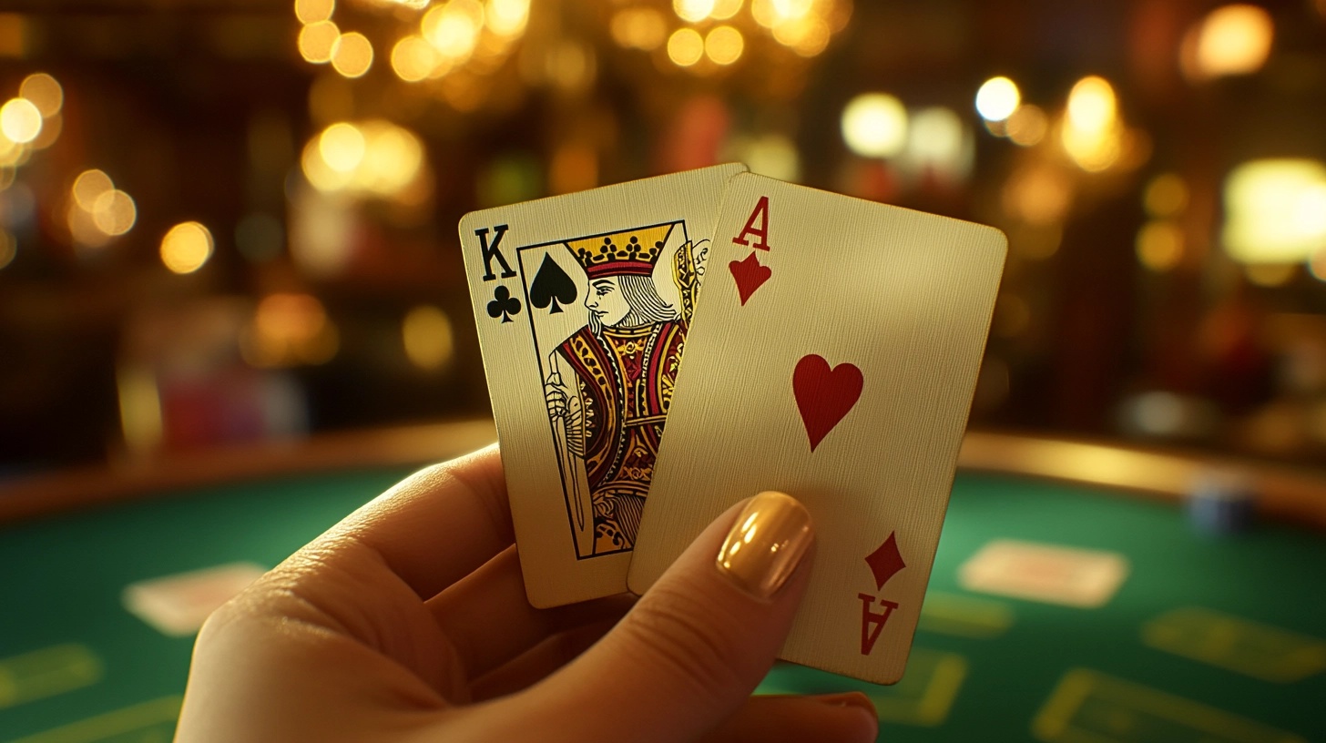 Register fast and play casino games on 2JL